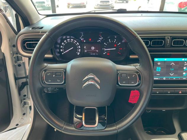 CITROEN C3 1.5hdi SHINE PACK 100cv - Foto 10
