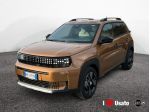 FIAT Grande Panda 1.2 hybrid La Prima 110cv edct