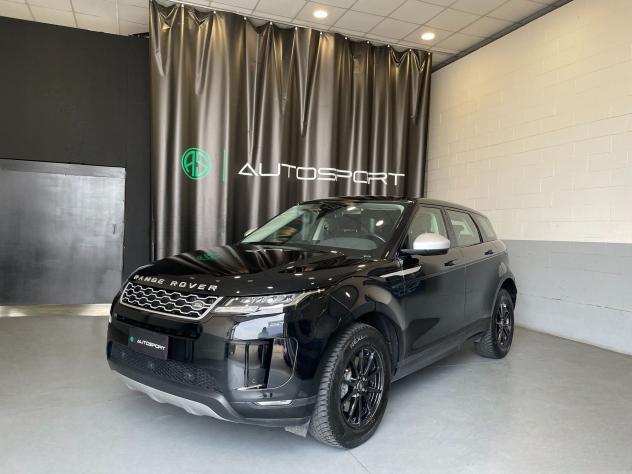 Land Rover Range Rover Evoque Range Rover Evoque 2.0d i4 mhev Business Edition awd 150cv auto - Foto 3