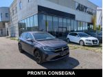 VOLKSWAGEN Taigo 1.0 TSI 110 CV DSG Black LINE PRONTA CONSEGNA rif. 23739460