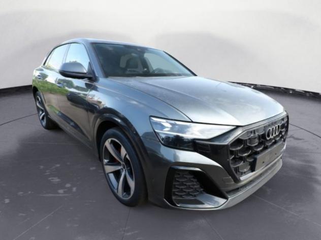 AUDI Q8 50 TDI 286CV quattro tiptronic S Laser Cerchi22 rif. 22569828 - Foto 2