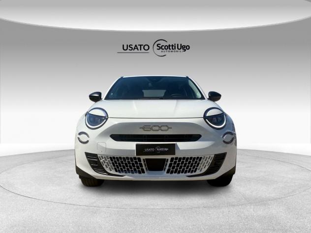 FIAT 600 Hybrid 1.2 Hybrid 110cv - Foto 2