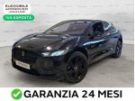 JAGUAR I-Pace EV 90 kWh 400 CV Auto AWD S PARI AL NUOVO rif. 23191206