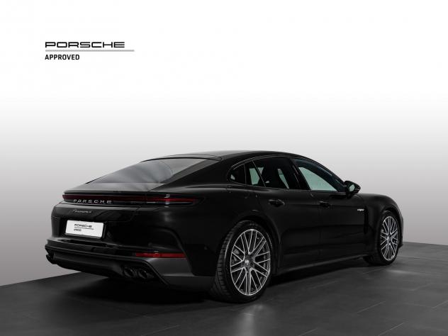 Porsche Panamera Panamera 4 E-Hybrid - IVA Esposta - Foto 5