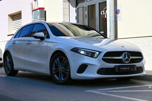 Mercedes-benz A 180 d Automatic Executive - Foto 9
