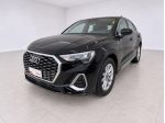 Audi Q3 Sportback 35 TDI S tronic S Line Edition