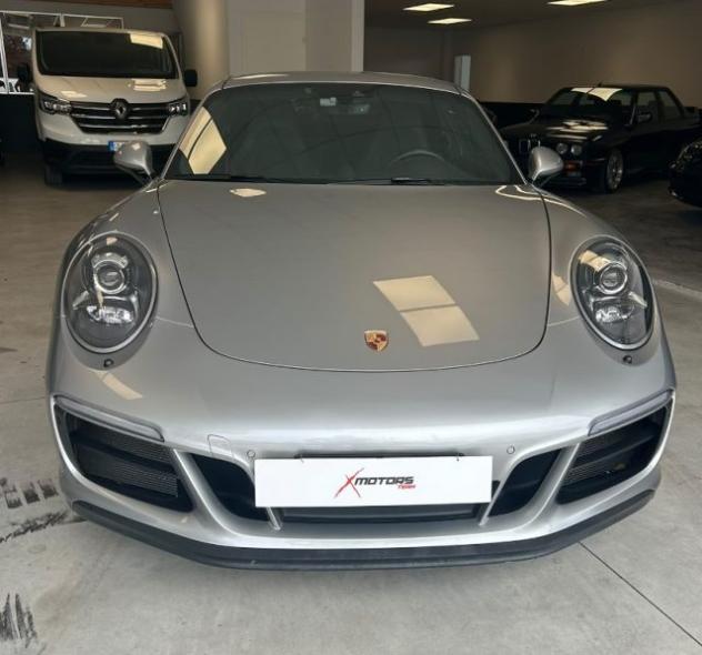 PORSCHE 911 3.0 Carrera GTS Coupé rif. 23900326 - Foto 2