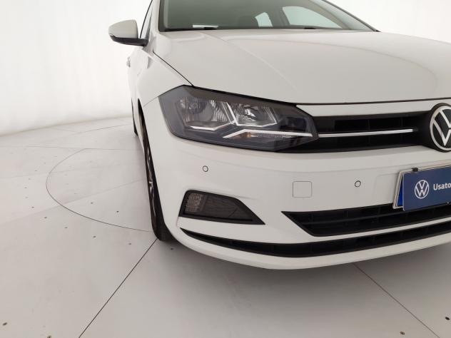 Volkswagen Polo 1.0 EVO 59kW Comfortline - Foto 5
