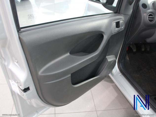 FIAT Panda 1.2 Dynamic - Foto 10