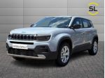 JEEP Avenger Avenger 1.2 Turbo 100 CV Altitude