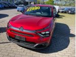 Citroën C4 X PureTech 130 S&S EAT8 Feel Pack