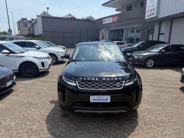 LAND ROVER Range Rover Evoque 2.0D I4 150CV AWD Business Edition rif. 23685930 - Foto 2