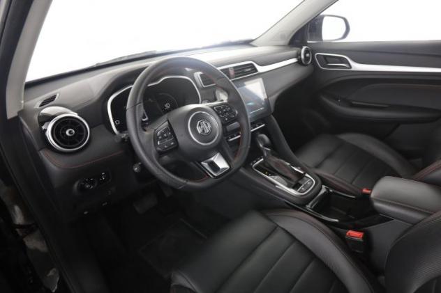 MG ZS ZS 1.0T-GDI aut. Luxury rif. 24156544