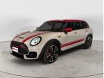 MINI Clubman John Cooper Works