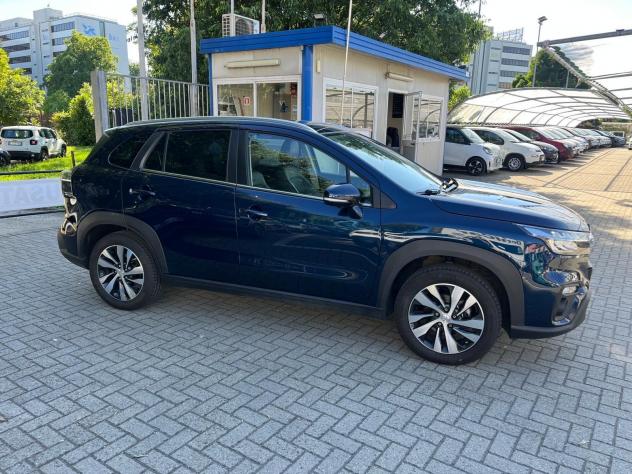 Suzuki S-Cross S-Cross 1.5h 140v Starview 2wd at - Foto 6