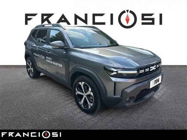 DACIA Duster 1.6 hybrid Journey 140cv rif. 23166942 - Foto 2