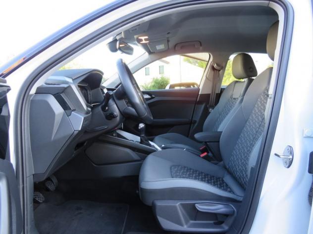 Audi A1 SPB 30 TFSI S line Edition #Sensori#Camera#Keyless - Foto 7