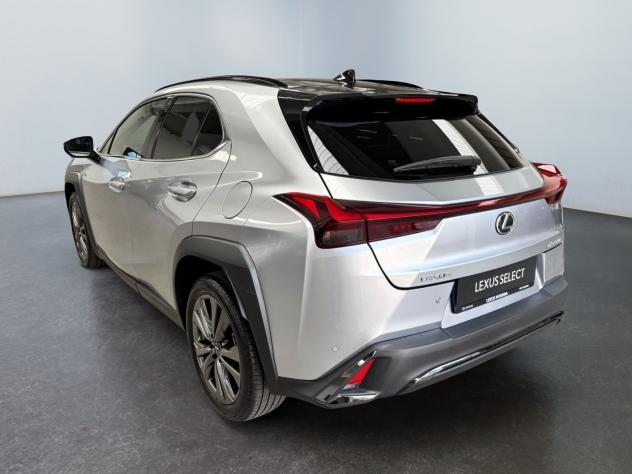 Lexus UX UX 250h 2.0 Design 2wd cvt - Foto 8