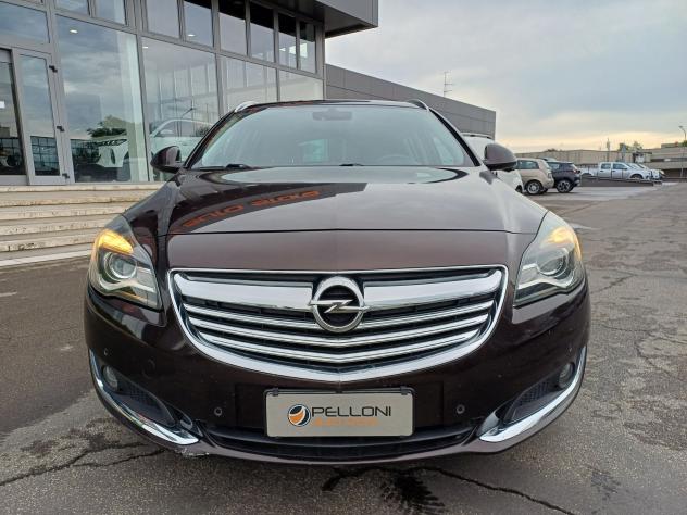 Opel Insignia 2.0 CDTI 130cv AUTOMATICA-GARANZIA - Foto 4