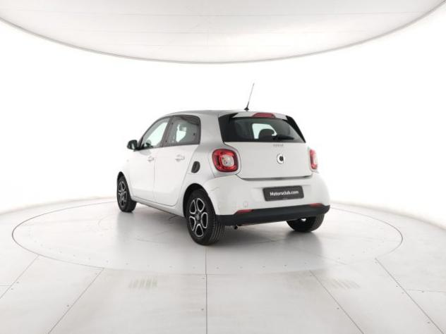 SMART ForFour 70 1.0 twinamic Passion rif. 23416612 - Foto 8