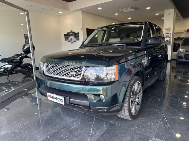 Land Rover Range Sport 3.0 SDV6 Autobiography MOTORE NUOVO - Foto 3