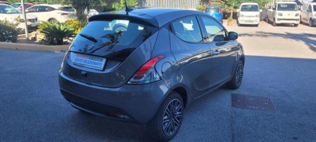 LANCIA Ypsilon 1.0 FireFly 5 porte S&S Hybrid Gold rif. 24144175 - Foto 4