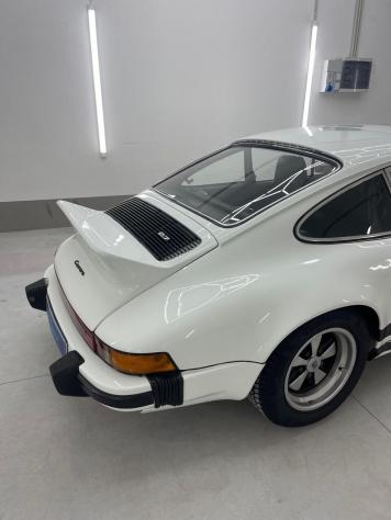 Porsche 911 2.7 MFI G Model - Foto 8