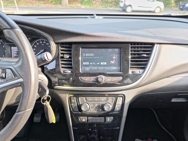 Opel Mokka X 1.4 Turbo GPL Tech 140CV 4x2 Ultimate E6 Manuale NEO 2019 - Foto 10
