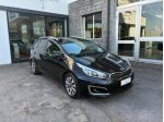 Kia AMG GT CEE D 1.6 CRDI VGT