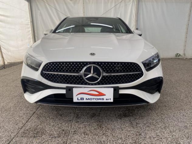 MERCEDES-BENZ A 250 e hybrid EQ AMG Line Premium Plus rif. 23477572 - Foto 2