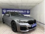 Bmw 520 520d 48V Msport