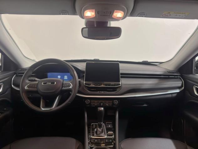 Jeep Compass 4xe 1.3 T4 PHEV 190cv Limited 4xe Auto - Foto 4