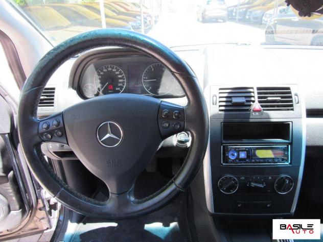 MERCEDES - Classe A - 180 CDI Avantgarde - Foto 8