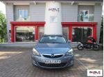 OPEL - Astra Station Wagon - 1.7 CDTI 125CV Sp.Tourer Cosmo