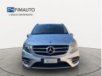 Mercedes-benz V 250 d Automatic Sport Business Long
