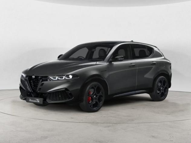 ALFA ROMEO Tonale 1.6 Diesel 130cv TCT6 Veloce rif. 23819210