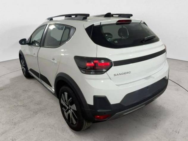 DACIA Sandero Sandero Stepway 1.2 Eco-G Expression 120cv rif. 24006271 - Foto 4