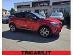 RENAULT Captur TCe 100 CV GPL NEOPATENTATI PERMUTE rif. 23762126