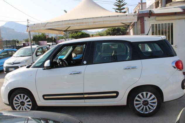 Fiat 500L 1.6 Multijet 120 CV Lounge - Foto 7