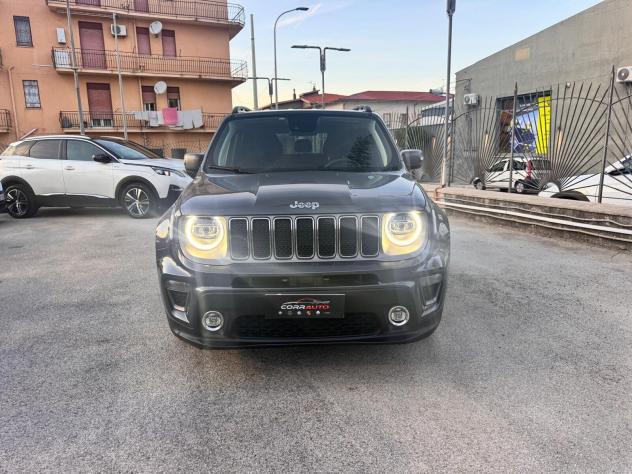 Jeep Renegade 1.6 Mjt 130 CV Limited - Foto 2