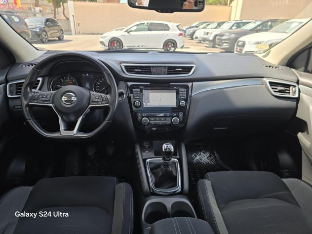 Nissan Qashqai 1.5 dCi Tekna - Foto 10