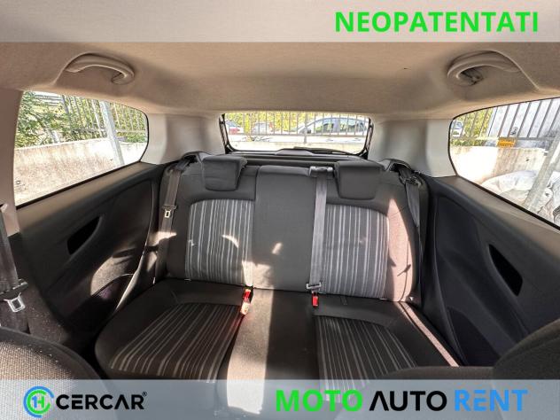 Fiat Punto Evo 3 Porte Punto Evo 3p 1.4 Active s&s 77cv - Foto 14
