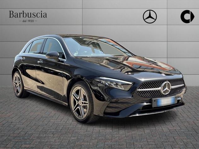 Mercedes-Benz Classe A - W177 2023 - A 250 e phev AMG Line Advanced Plus auto - Foto 2