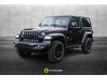 JEEP Wrangler Unlimited 2.2 Mjt II Rubicon rif. 23757130