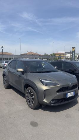 TOYOTA Yaris Cross 1.5 Hybrid 5p. E-CVT Trend rif. 23769514 - Foto 3