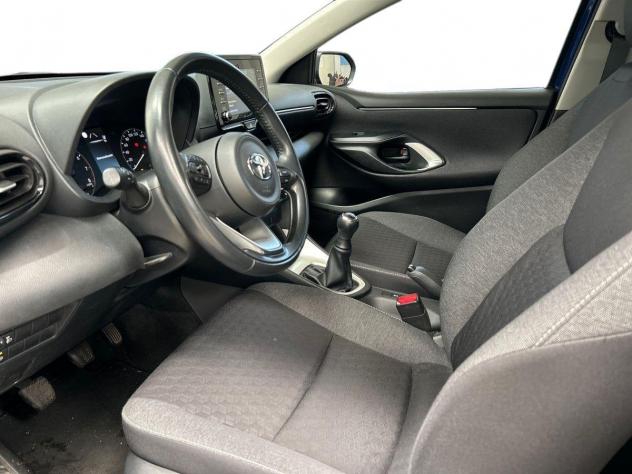Toyota Yaris 1.0 5 porte Active - Foto 7