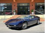 MASERATI Bora  rif. 15429614