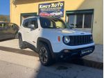 Jeep Renegade 2.0 Mjt 170CV 4WD   Trailhawk