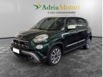 FIAT 500L Cross 1.3 Multijet 95cv City Cross