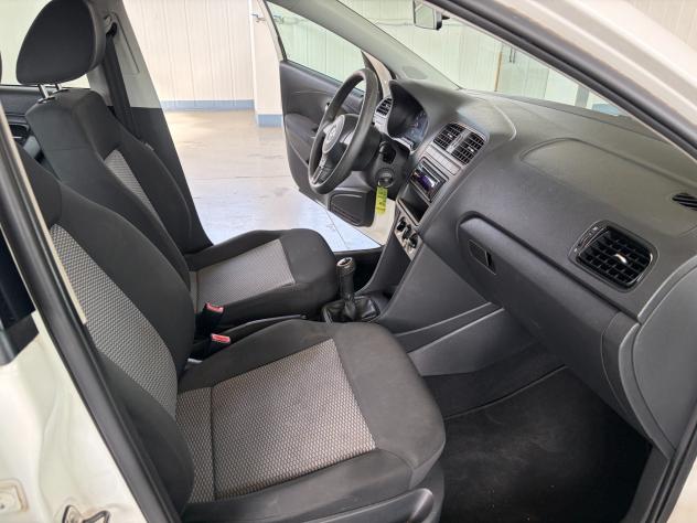 Volkswagen Polo 1.2 5 porte United - Foto 10